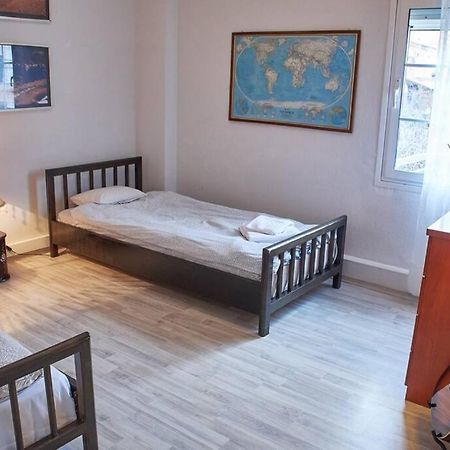 Art Luxury Designer Apartment Dráma Zewnętrze zdjęcie