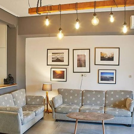 Art Luxury Designer Apartment Dráma Zewnętrze zdjęcie