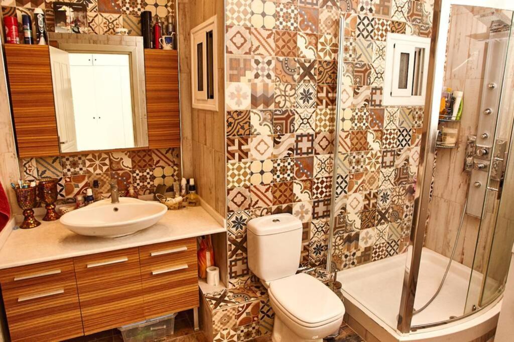 Art Luxury Designer Apartment Dráma Zewnętrze zdjęcie