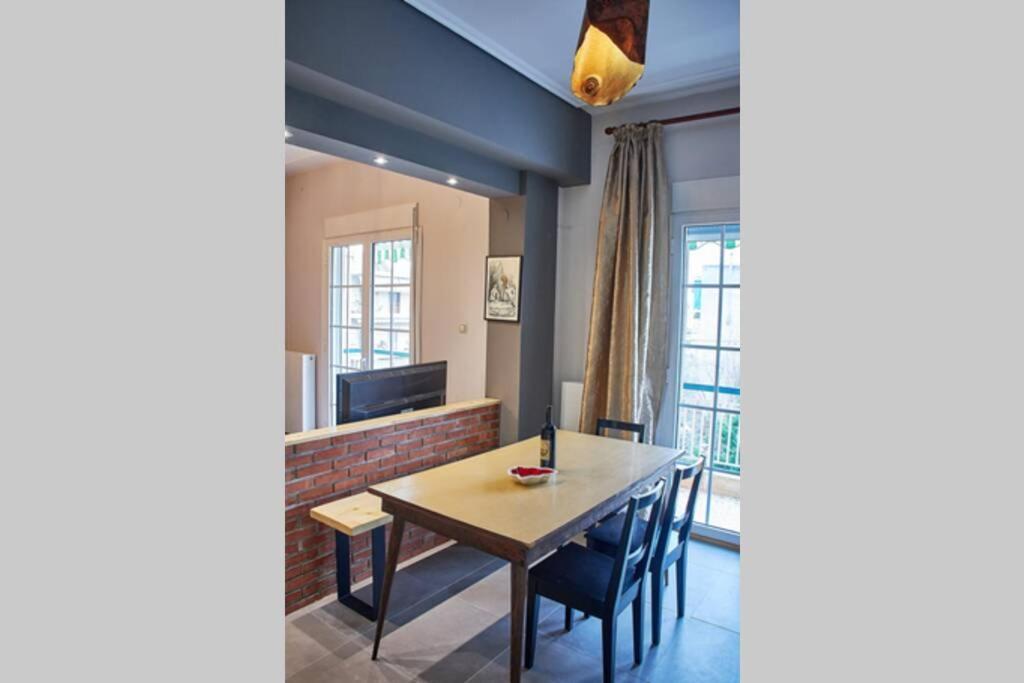 Art Luxury Designer Apartment Dráma Zewnętrze zdjęcie