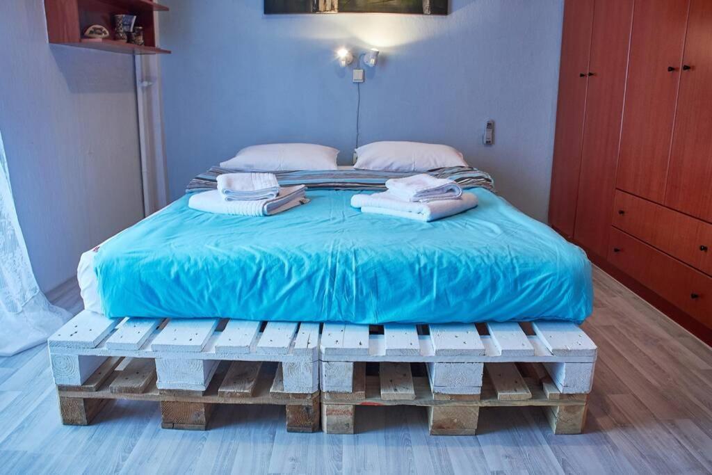 Art Luxury Designer Apartment Dráma Zewnętrze zdjęcie