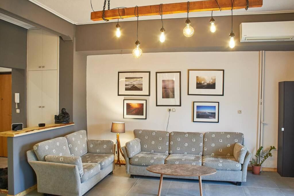 Art Luxury Designer Apartment Dráma Zewnętrze zdjęcie